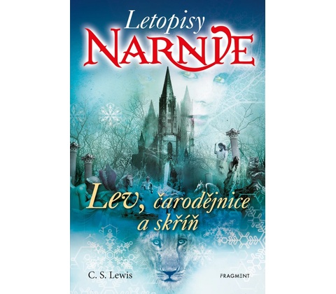 Lev, čarodějnice a skříň