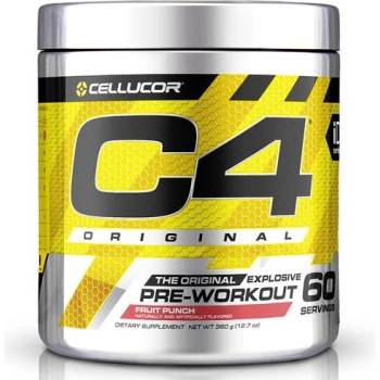 Image 1 of CELLUCOR C4 Original, 390 Grams
