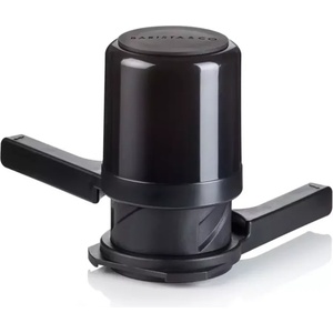 Barista & Co Twist Press Coffee Maker 2.0