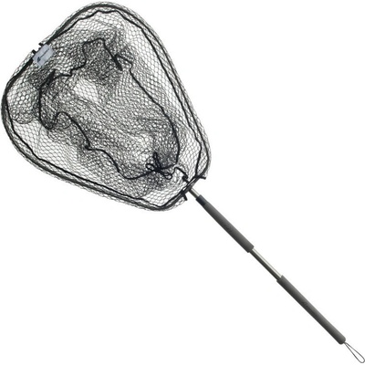 Daiwa Podberák Prorex pogumovaný do travin XL Tough Jungle Net 2,2 m 80x70 cm