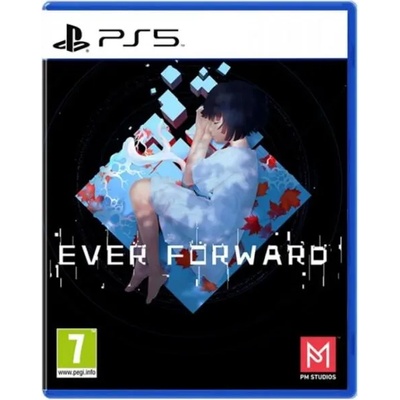 PM Studios Ever Forward (PS5)