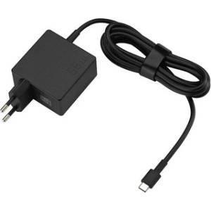 ASUS Wall NB 68W USB Type-C, Черен (90XB0AY0-BPW000)