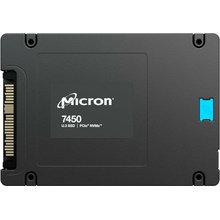 Micron Micron 7450 Pro 7.68TB, MTFDKCB7T6TFR-1BC1ZABYYR