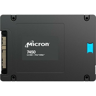 Micron Micron 7450 Pro 7.68TB, MTFDKCB7T6TFR-1BC1ZABYYR