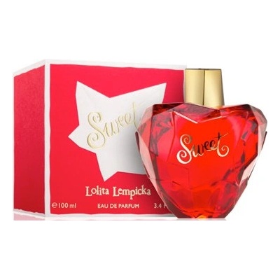 Lolita Lempicka Sweet Parfumovaná voda dámska 80 ml