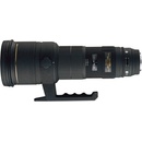 SIGMA 500mm f/4.5 APO EX DG HSM Canon