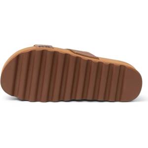 Reef чехли с платформа дамски Cushion Vista Hi (CJ9011)