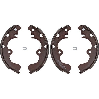 Sada brzdových čeľustí A.B.S. 8923