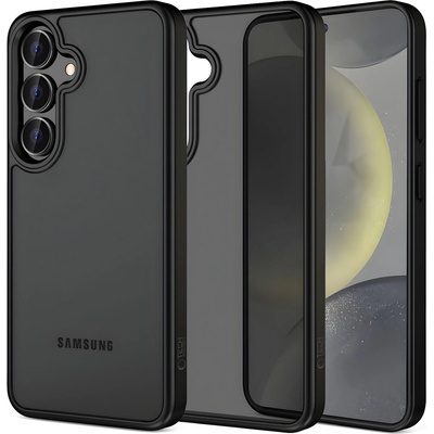 Tech-Protect MagMat калъф за Samsung Galaxy S25 Ultra - Черен KP39760