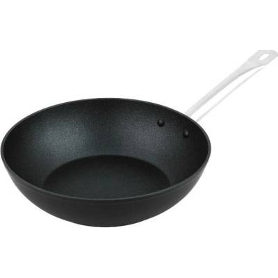 CS Kochsysteme Pánev WOK s nepřilnavým povrchem 28 cm Stellaris CS 089092