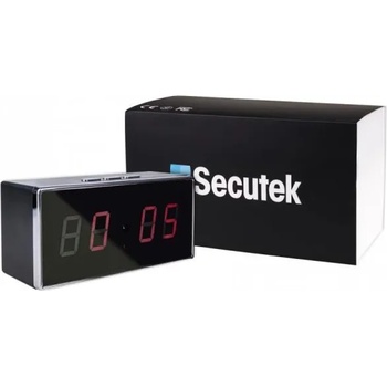 Image 1 of Secutek SAH-IP009