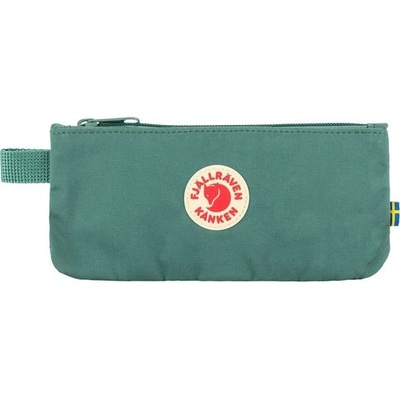 Fjällräven Kånken Pen Case zelená – Zbozi.Blesk.cz