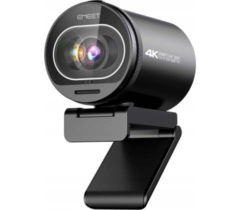 EMEET SmartCam S800