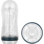 FPPR FPPR. Transparent Masturbator