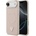 GUESS Калъф Guess - Triangle Logo, iPhone Air, MagSafe, розов (3666339515362)