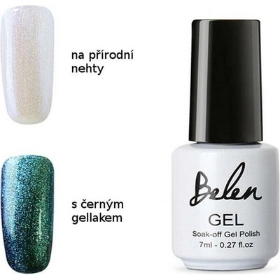 Belen Rosalind poly gel A620-VIOLET 30 ml