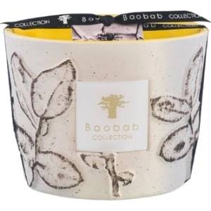 Baobab Collection Folia Calanque Ароматна свещ, 10 см (MAX10FCAL)
