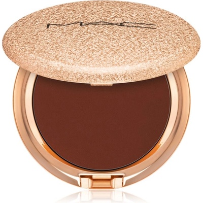 MAC Cosmetics Matný bronzující pudr Skinfinish Sunstruck Matte Bronzer Light Rosy 8 g