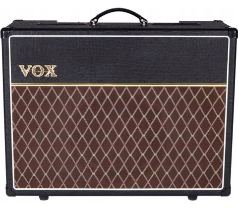 Vox Lampové