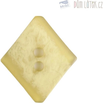 Gombík žltý