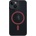 Tactical MagForce Hyperstealth 2.0 Калъф за Apple iPhone 14 Black/Red Tactical | Cherven | МЪЖЕ | UNI