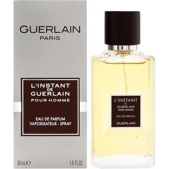 Guerlain L'Instant de Guerlain pour Homme EDP 50 ml