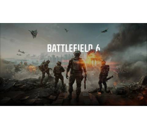 Battlefield 6