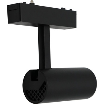 ELMARK El-us11 ultra slim МАГН. led 48v 20w cct ЧЕРЕН (93us1120cct/bl)