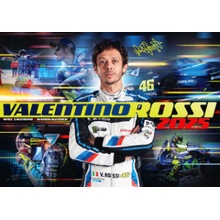 Valentino Rossi 2025