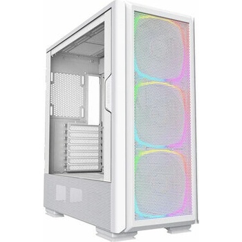 Montech SKY TWO GX White