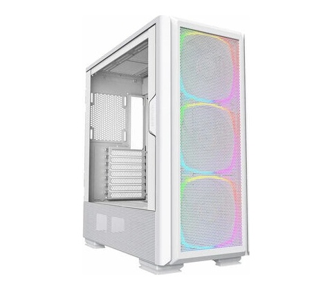 Montech SKY TWO GX White