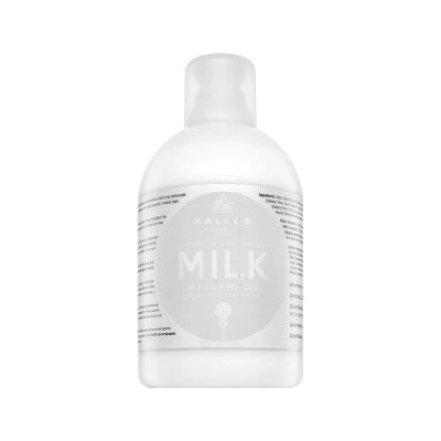 Kallos Milk šampon 1000 ml