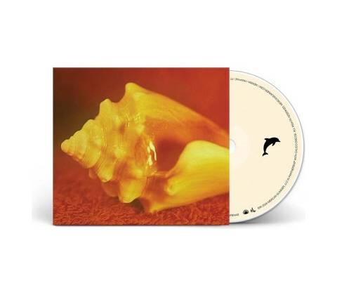 ALLAH LAS - SIRENAS CD