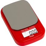 On Balance Везна FL-200-RD FLEX ON BALANCE 200g x 0.01g - Червена