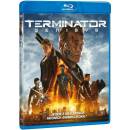 Terminátor 5: Genisys BD