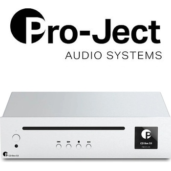 Pro-ject CD Box S3