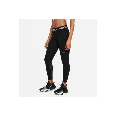 Nike Pro 0194499513155 Čierna