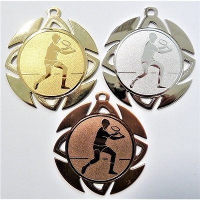 Tenis muž medaile ME.099-31 – Zboží Dáma