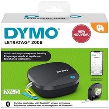 DYMO LetraTag LT-200B 2172855