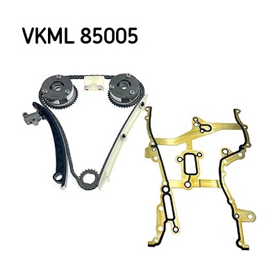 Sada rozvodovej reťaze SKF VKML 85005 (VKML85005)