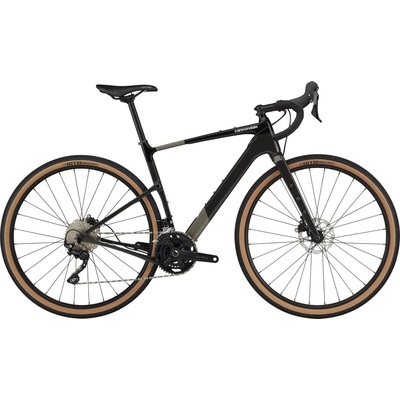 Gravel bike Cannondale Topstone Carbon 4 2025