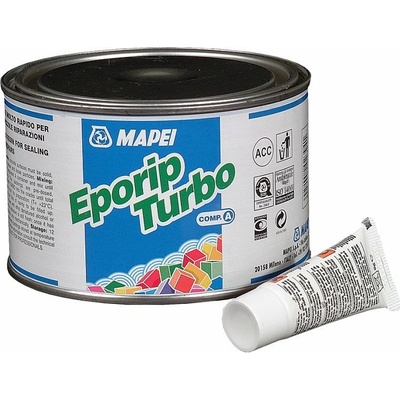 Mapei Eporip Turbo A+B (508g) – Zbozi.Blesk.cz