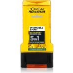 L'Oréal Men Expert Invincible Sport душ гел 5 в 1 300ml