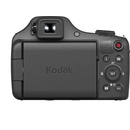 Digitální fotoaparáty Kodak Astro Zoom AZ652