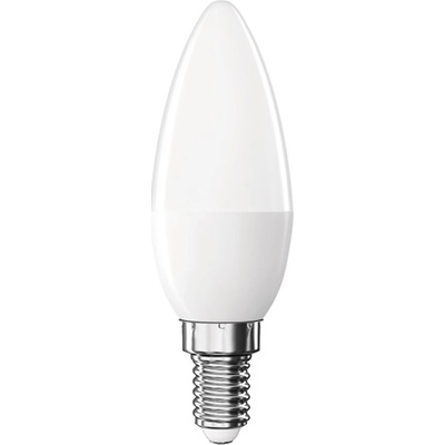 Emos LED žárovka Classic svíčka E14 4,2 W 40 W 470 lm teplá bílá