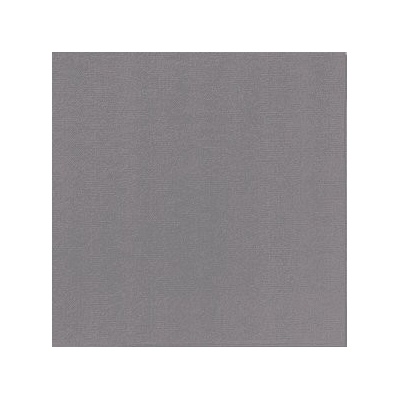 DUNI servítky Dunisoft Granite Grey 40X40Cm 60ks