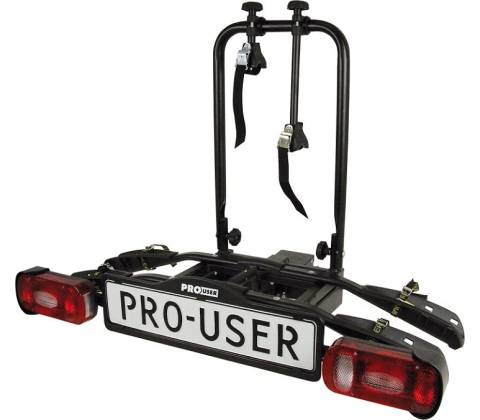 ProUser Amber 2