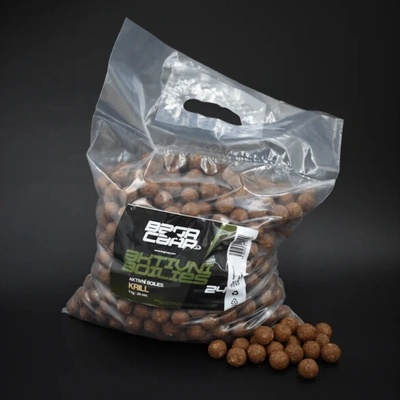 BAGRCARP Aktivní boilies Ďabelský krab 5 kg 20 mm – Hledejceny.cz