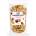 GymBeam Just Passion fruit 200 g