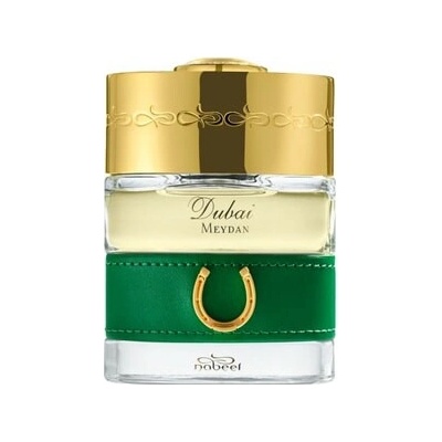 The Spirit of Dubai Meydan parfém unisex 50 ml